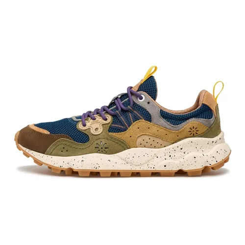 Shoes > Sneakers - - Flower Mountain - Modalova