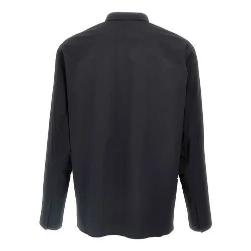 Shirts > Casual Shirts - - Arc'teryx - Modalova