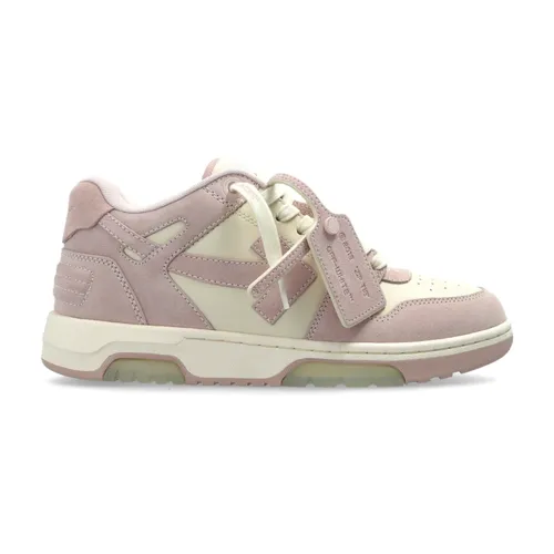 Shoes > Sneakers - - Off White - Modalova