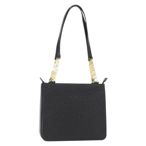 Pre-owned > Pre-owned Bags > Pre-owned Shoulder Bags - - Bally Pre-owned - Modalova