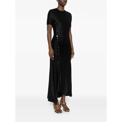 Dresses > Day Dresses > Maxi Dresses - - Rabanne - Modalova