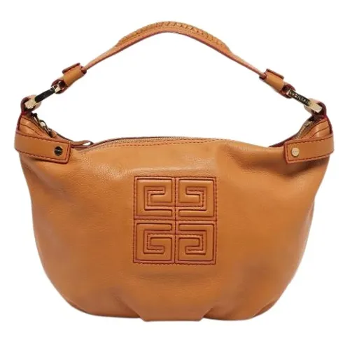 Pre-owned > Pre-owned Bags > Pre-owned Shoulder Bags - - Givenchy Pre-owned - Modalova