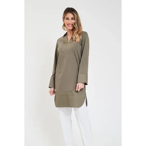 Dresses > Day Dresses > Short Dresses - - Alpha Studio - Modalova