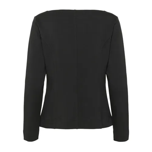 Blouses & Shirts > Blouses - - Soaked in Luxury - Modalova