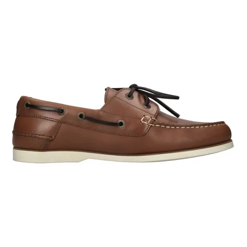 Shoes > Flats > Sailor Shoes - - Tommy Hilfiger - Modalova