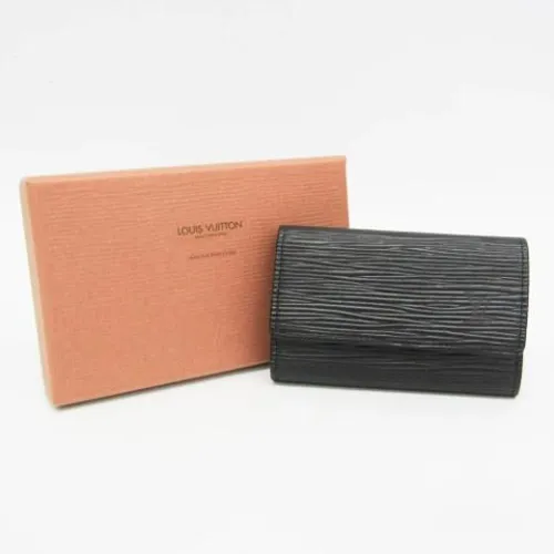 Pre-owned > Pre-owned Accessories - - Louis Vuitton Vintage - Modalova