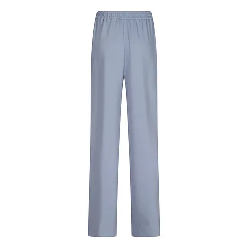 Trousers > Straight Trousers - - Herno - Modalova