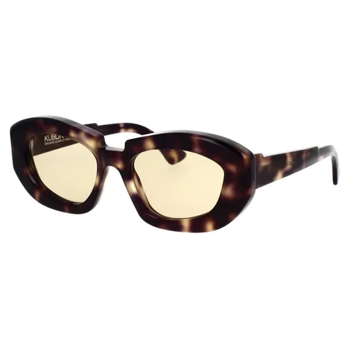 Accessories > Sunglasses - - Kuboraum - Modalova