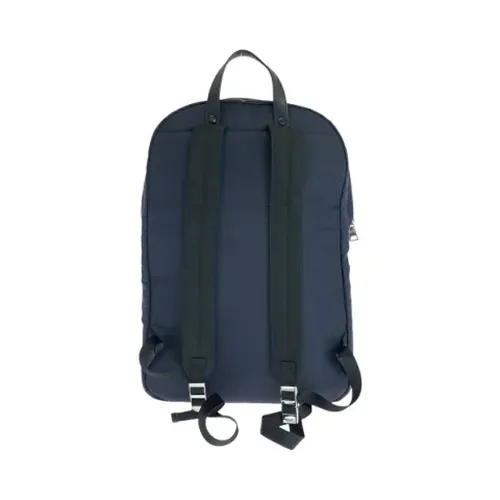 Pre-owned > Pre-owned Bags > Pre-owned Backpacks - - Prada Vintage - Modalova