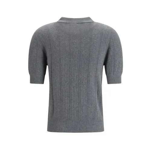 Knitwear > Round-neck Knitwear - - Lisa Yang - Modalova