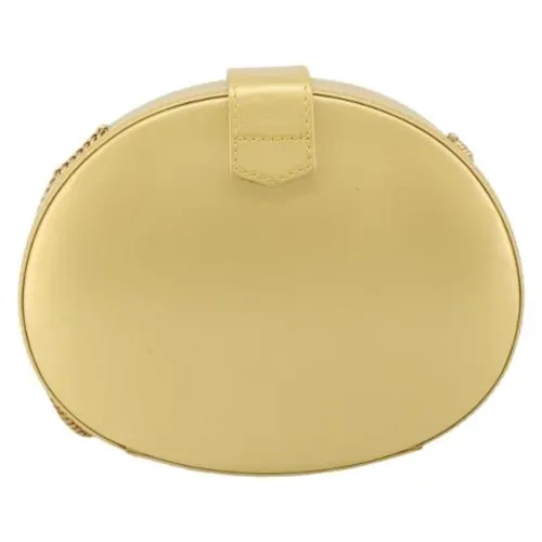 Pre-owned > Pre-owned Bags > Pre-owned Clutches - - Loewe Pre-owned - Modalova