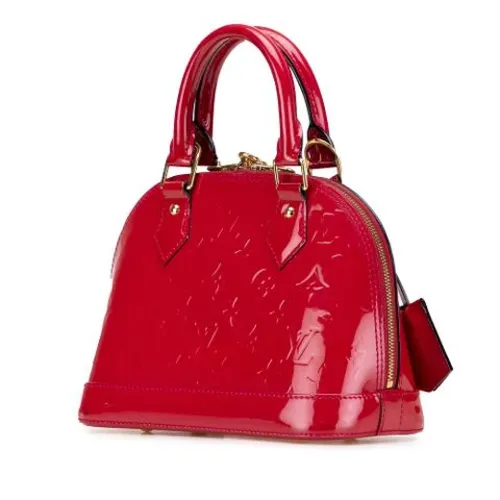 Pre-owned > Pre-owned Bags > Pre-owned Mini Bags - - Louis Vuitton Vintage - Modalova