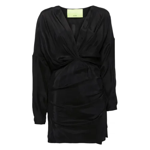 Dresses > Day Dresses > Short Dresses - - Gauge81 - Modalova