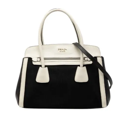 Pre-owned > Pre-owned Bags > Pre-owned Handbags - - Prada Vintage - Modalova