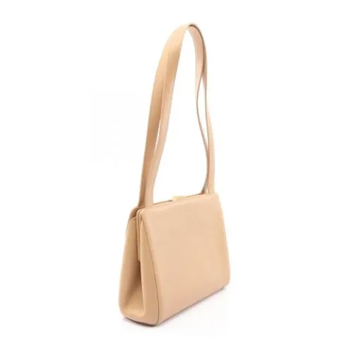 Pre-owned > Pre-owned Bags > Pre-owned Handbags - - Chanel Vintage - Modalova