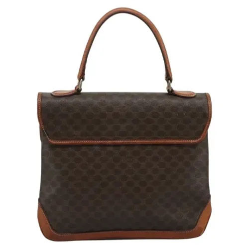 Pre-owned > Pre-owned Bags > Pre-owned Handbags - - Celine Vintage - Modalova