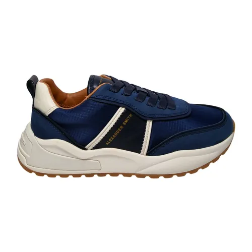 Shoes > Sneakers - - Alexander Smith - Modalova