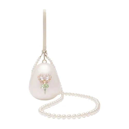 Bags > Clutches - - Simone Rocha - Modalova