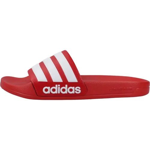 Shoes > Flip Flops & Sliders > Sliders - - Adidas - Modalova