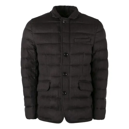 Jackets > Down Jackets - - Moorer - Modalova