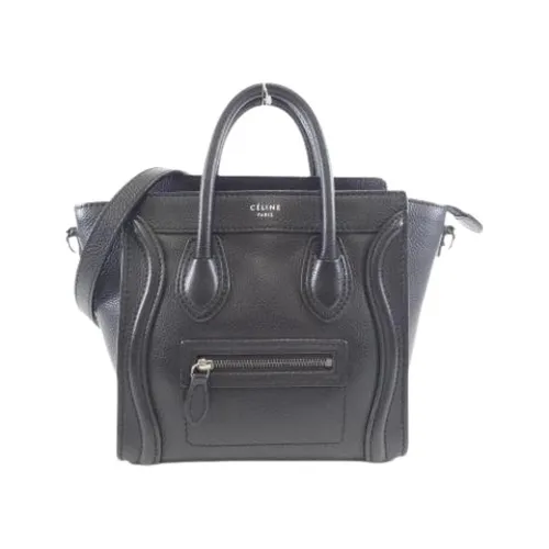 Pre-owned > Pre-owned Bags > Pre-owned Handbags - - Celine Vintage - Modalova