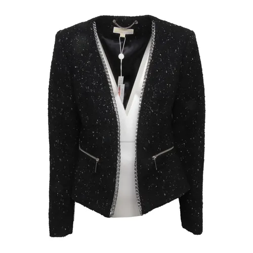 Jackets > Blazers - - Michael Kors - Modalova