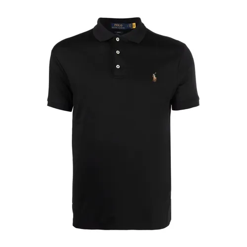 Tops > Polo Shirts - - Polo Ralph Lauren - Modalova