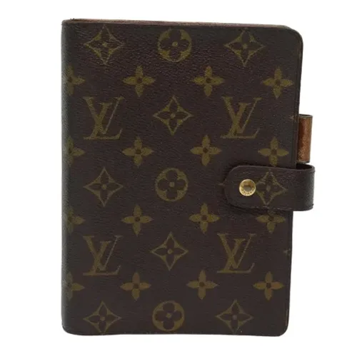 Pre-owned > Pre-owned Accessories - - Louis Vuitton Vintage - Modalova
