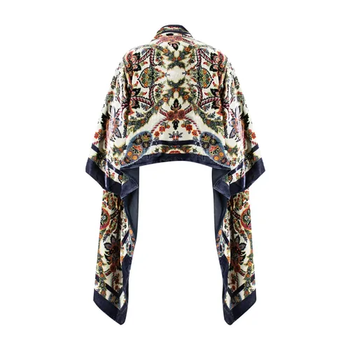 Jackets > Light Jackets - - Etro - Modalova
