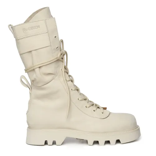 Shoes > Boots > Lace-up Boots - - JW Anderson - Modalova