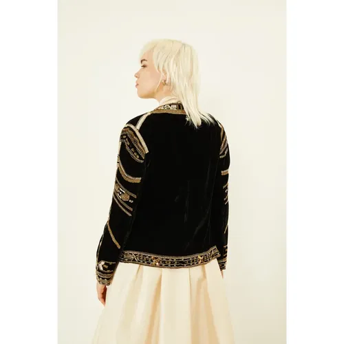 Jackets > Light Jackets - - Souvenir - Modalova