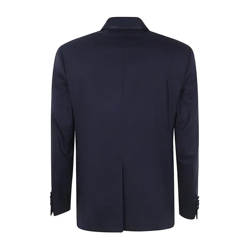 Suits > Suit Sets > Single Breasted Suits - - Sartoria Latorre - Modalova