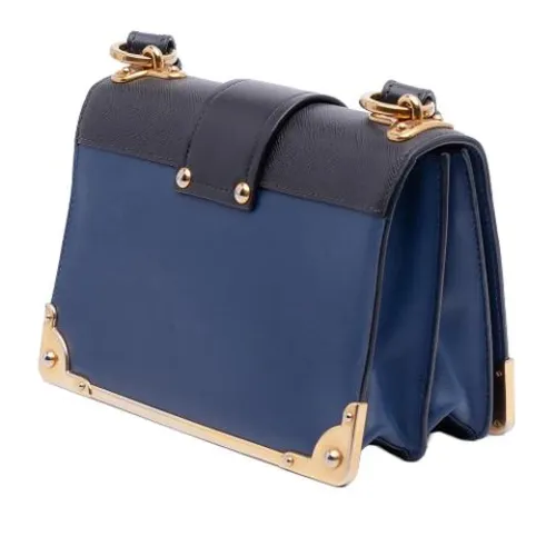 Pre-owned > Pre-owned Bags > Pre-owned Cross Body Bags - - Prada Vintage - Modalova