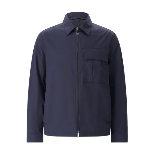 Jackets > Light Jackets - - Belstaff - Modalova