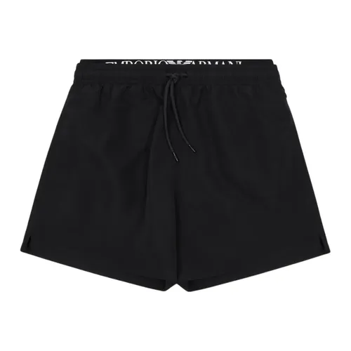 Swimwear > Beachwear - - Emporio Armani - Modalova