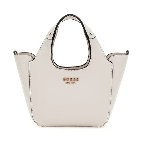 Guess - Bags > Tote Bags - White - Guess - Modalova