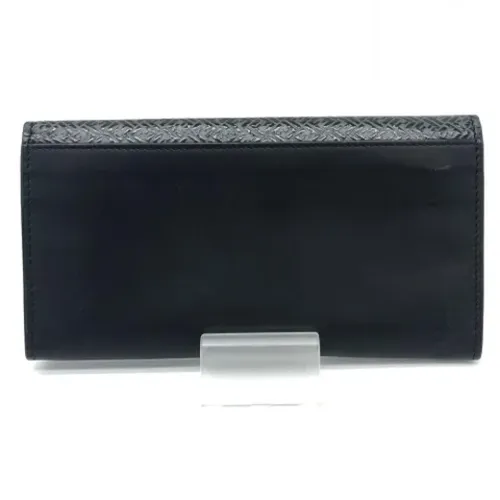 Pre-owned > Pre-owned Accessories > Pre-owned Wallets - - Fendi Vintage - Modalova
