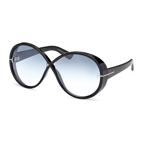 Accessories > Sunglasses - - Tom Ford - Modalova
