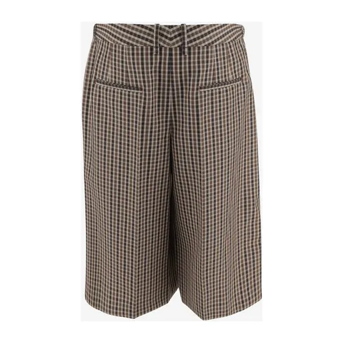 Shorts > Casual Shorts - - Jil Sander - Modalova