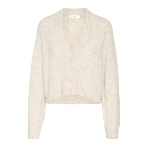 Knitwear > Cardigans - - InWear - Modalova
