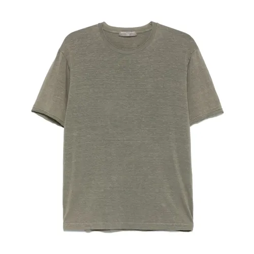 Tops > T-Shirts - - Daniele Fiesoli - Modalova