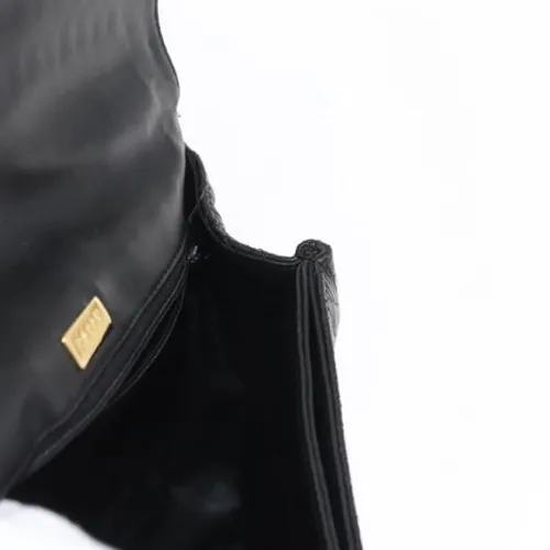 Pre-owned > Pre-owned Bags > Pre-owned Shoulder Bags - - Bally Pre-owned - Modalova