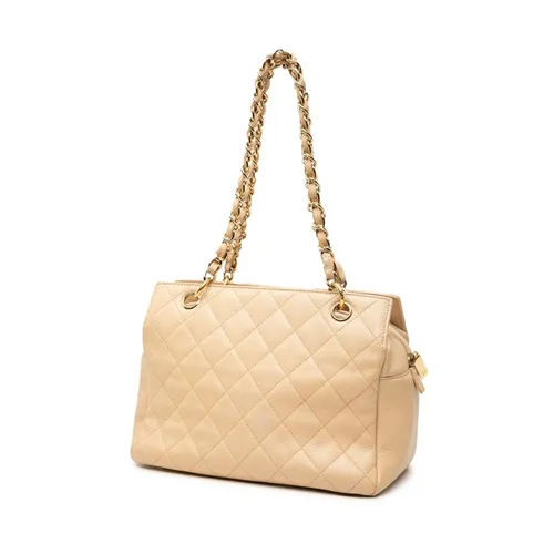 Pre-owned > Pre-owned Bags > Pre-owned Shoulder Bags - - Chanel Vintage - Modalova