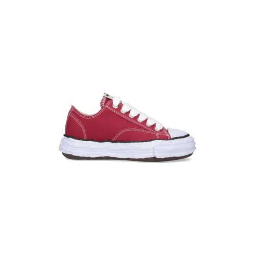 Shoes > Sneakers - - Mihara Yasuhiro - Modalova