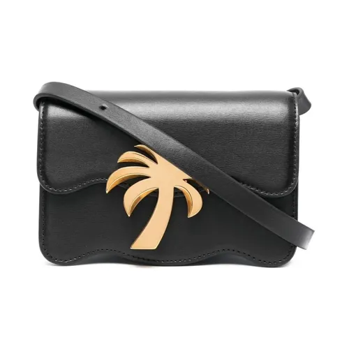 Bags > Shoulder Bags - - Palm Angels - Modalova