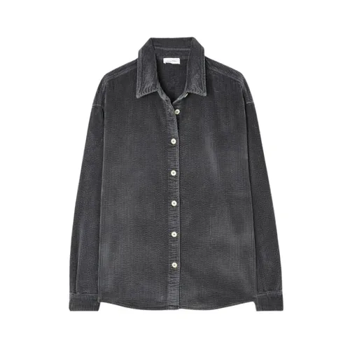 Shirts > Casual Shirts - - American Vintage - Modalova