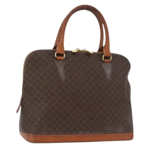 Pre-owned > Pre-owned Bags > Pre-owned Handbags - - Celine Vintage - Modalova