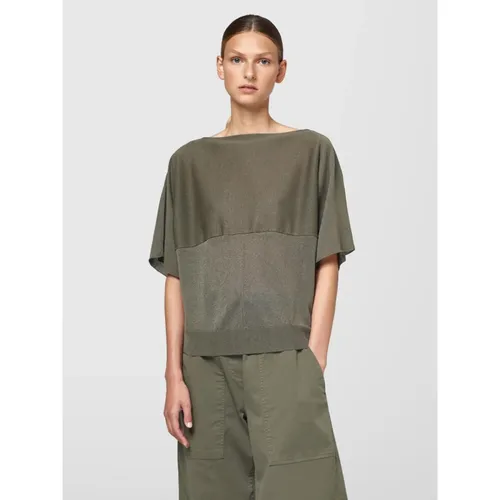 Tops > T-Shirts - - Alpha Studio - Modalova