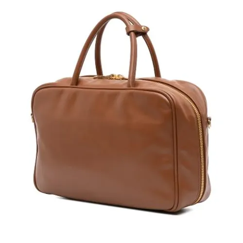 Pre-owned > Pre-owned Bags > Pre-owned Handbags - - Miu Miu Pre-owned - Modalova