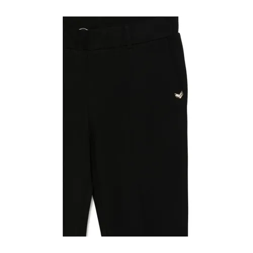 Trousers > Wide Trousers - - Liu Jo - Modalova